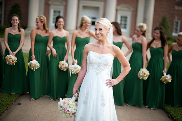 Hip bridesmaid outlet dresses